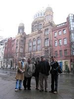 Guided Tour given by www.GuideAndCompany.com